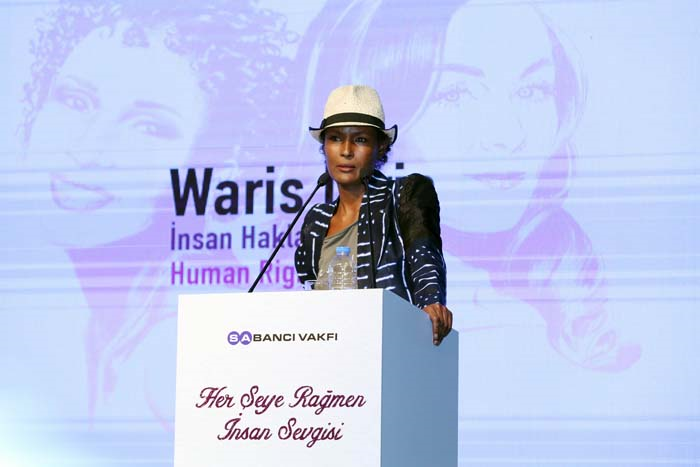 İNSAN SEVGİSİNİN ÖNEMİNİ GÜNDEME TAŞIDI