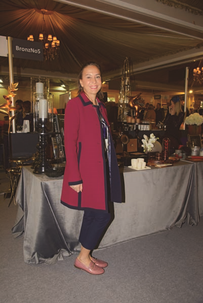 OTİZMLİ ÇOCUKLAR YARARINA YILBAŞI ALIŞVERİŞ ŞENLİĞİ 