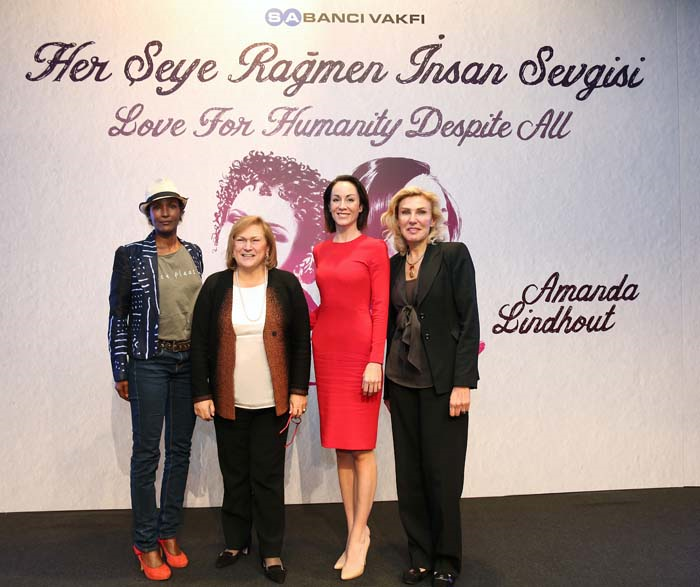 İNSAN SEVGİSİNİN ÖNEMİNİ GÜNDEME TAŞIDI