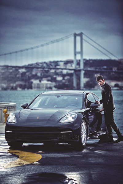 CESARET  HER ŞEYİ DEĞİŞTİRİR 