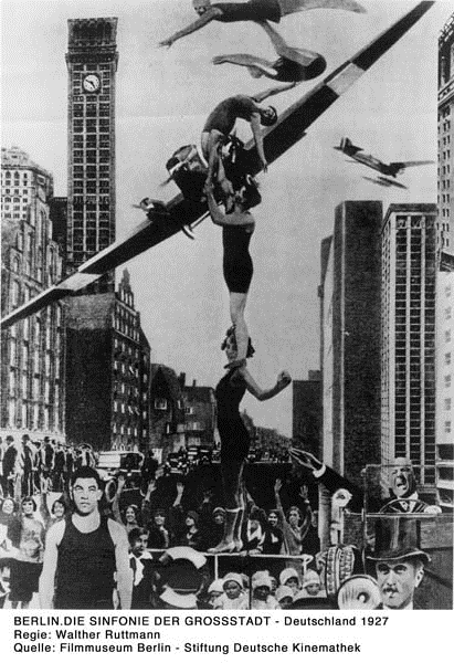 SESSİZ SİNEMA GÜNLERİ 