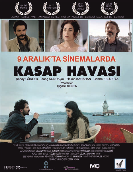 SİNEMAYA GİDECEKLERE TAVSİYELER