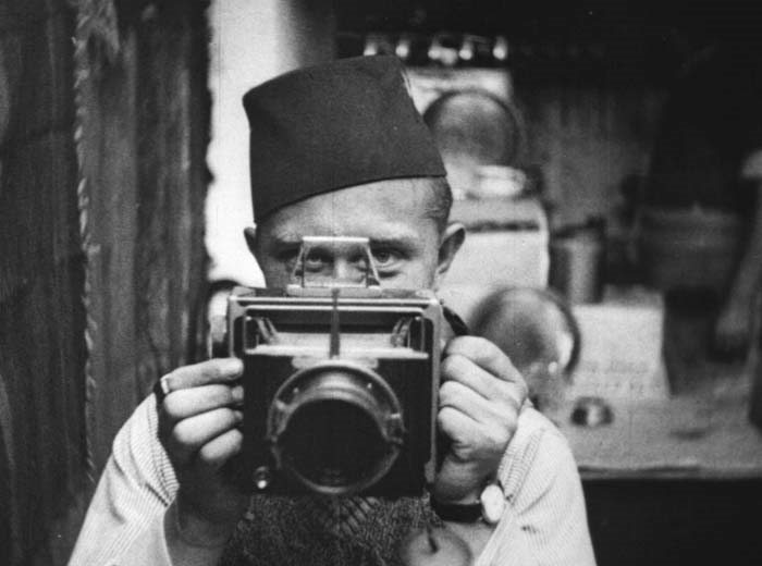 SESSİZ SİNEMA GÜNLERİ 