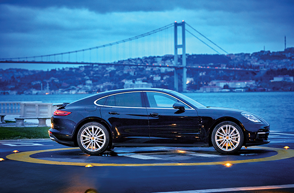 CESARET HER ŞEYİ DEĞİŞTİRİR