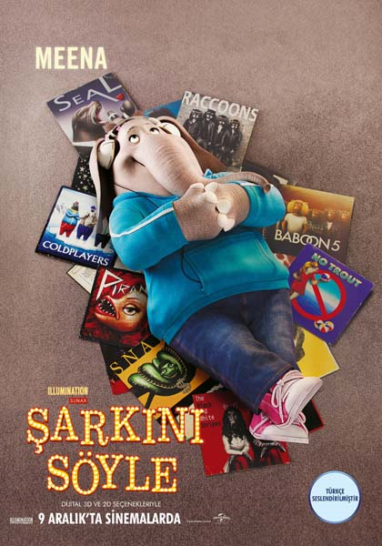 SİNEMAYA GİDECEKLERE TAVSİYELER