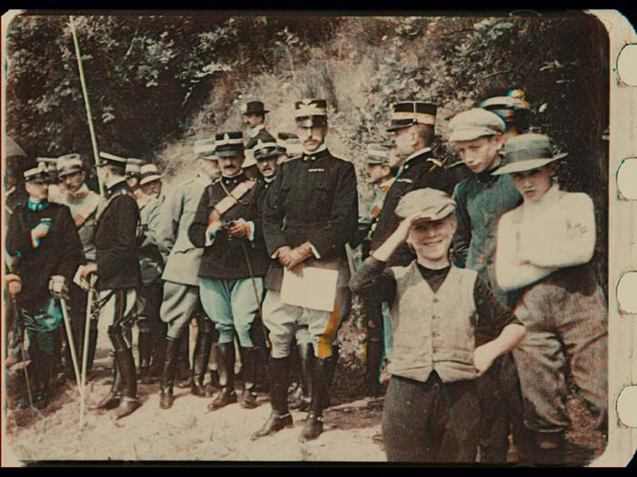 SESSİZ SİNEMA GÜNLERİ 