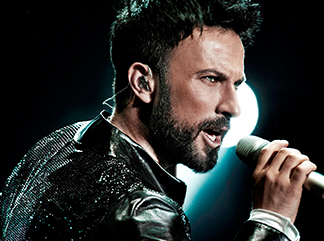 TARKAN AMERİKADA 2 KONSER VERECEK