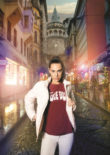 VOLKSWAGEN AŞKI HİÇ BİTMEZ 