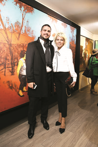 “KUŞATILMIŞ YAŞAMLAR’’ İLGİYLE KARŞILANDI