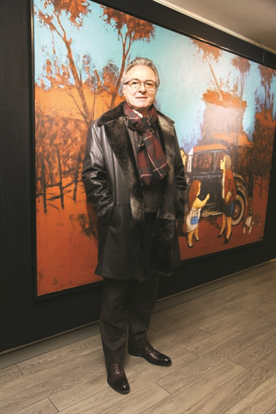 “KUŞATILMIŞ YAŞAMLAR’’ İLGİYLE KARŞILANDI