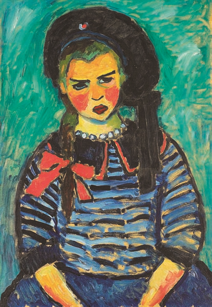 MERAL SAATÇİ LÜKSLERİNİ ALEM’E ANLATTI