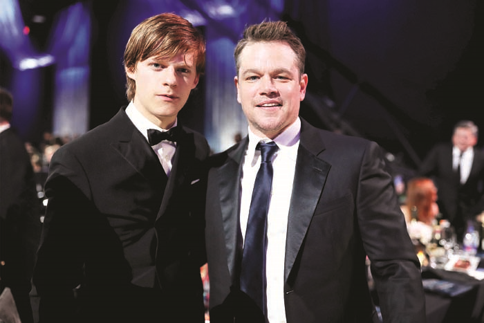 “LA LA LAND” İLE ÖDÜL SEZONUNA MÜZİKAL BAŞLANGIÇ