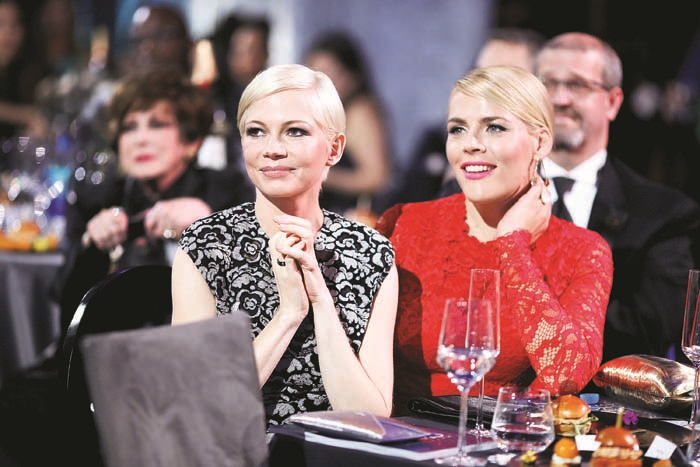 “LA LA LAND” İLE ÖDÜL SEZONUNA MÜZİKAL BAŞLANGIÇ