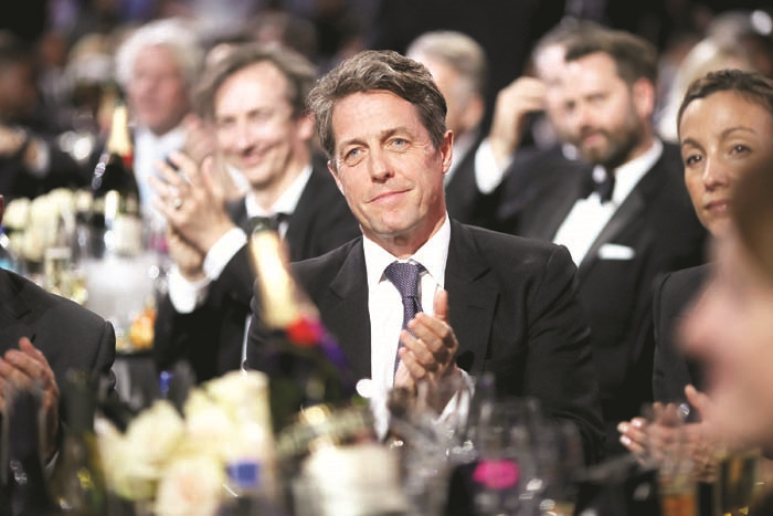 “LA LA LAND” İLE ÖDÜL SEZONUNA MÜZİKAL BAŞLANGIÇ