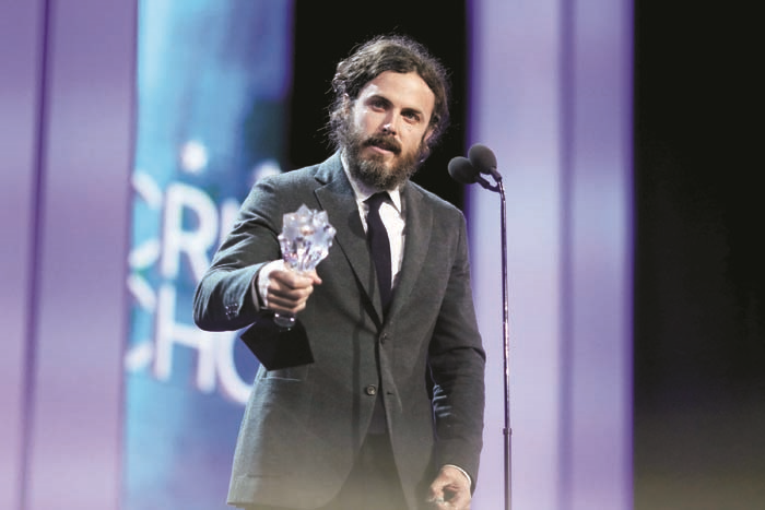 “LA LA LAND” İLE ÖDÜL SEZONUNA MÜZİKAL BAŞLANGIÇ