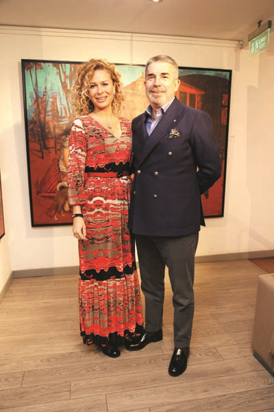 “KUŞATILMIŞ YAŞAMLAR’’ İLGİYLE KARŞILANDI