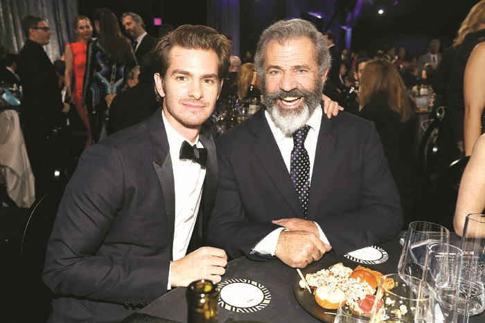 “LA LA LAND” İLE ÖDÜL SEZONUNA MÜZİKAL BAŞLANGIÇ