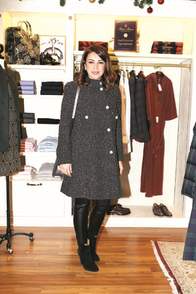 2017 KIŞ  KOLEKSİYONU’NDAN  HEDİYE BEĞENDİLER