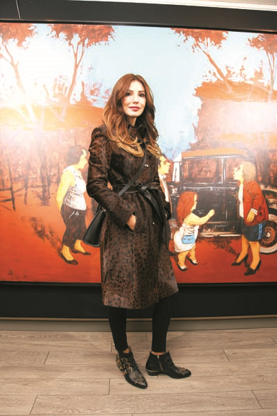 “KUŞATILMIŞ YAŞAMLAR’’ İLGİYLE KARŞILANDI