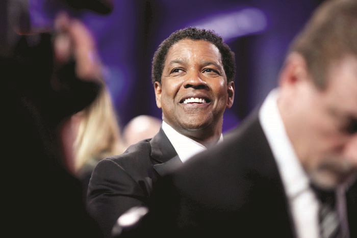 “LA LA LAND” İLE ÖDÜL SEZONUNA MÜZİKAL BAŞLANGIÇ