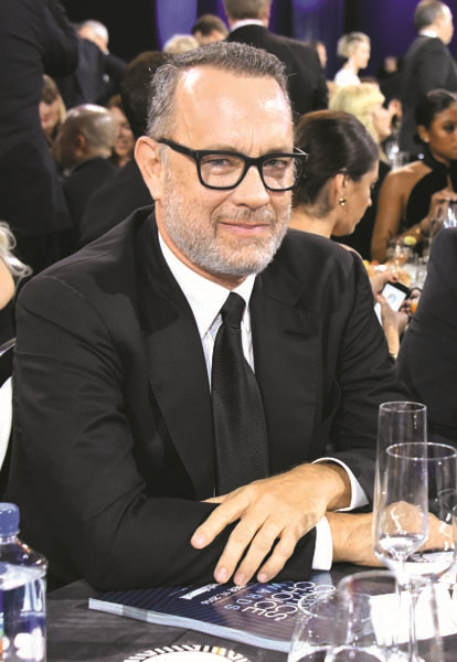 “LA LA LAND” İLE ÖDÜL SEZONUNA MÜZİKAL BAŞLANGIÇ