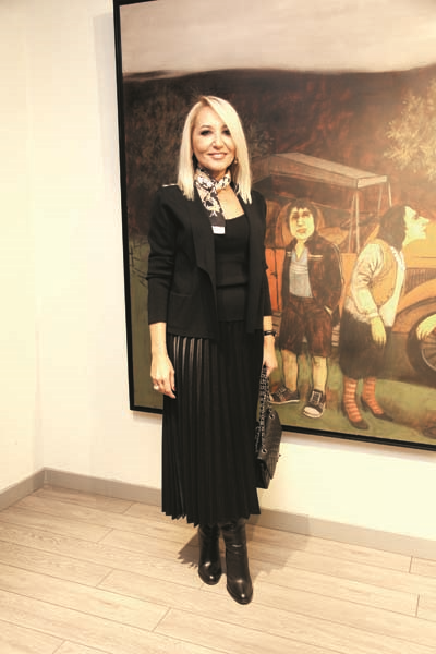 “KUŞATILMIŞ YAŞAMLAR’’ İLGİYLE KARŞILANDI