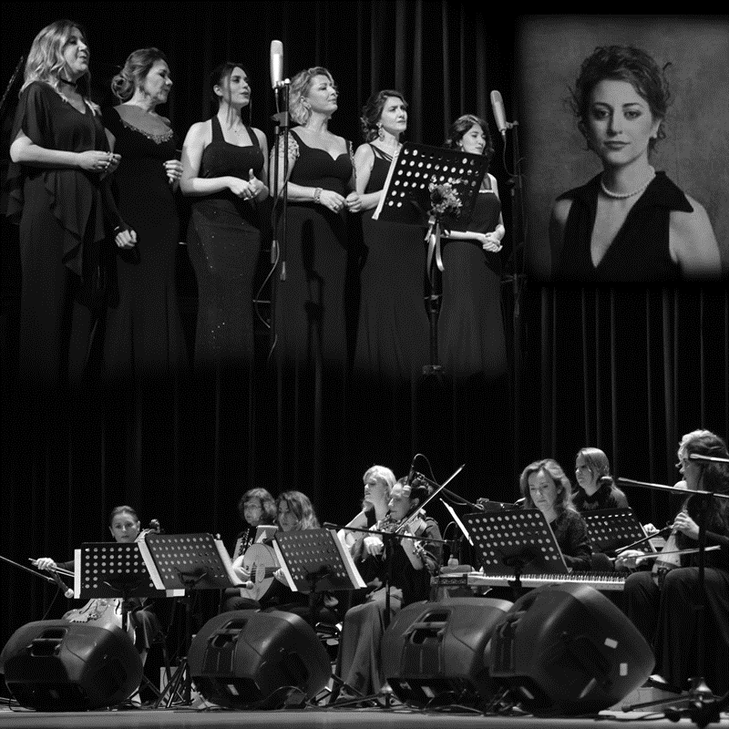 OTİZMLİ ÇOCUKLAR İÇİN SAHNEDELER