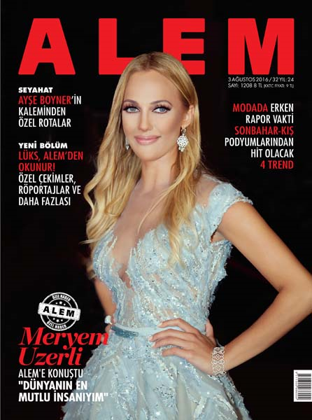 2016’NIN EN İYİ ALEM KAPAKLARI