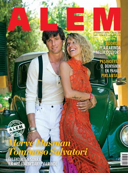 2016’NIN EN İYİ ALEM KAPAKLARI