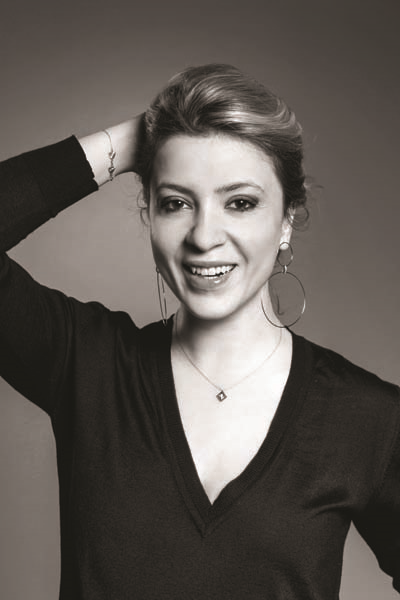 CEMİYETİN ÜNLÜ İSİMLERİNİN YENİ YIL DİLEKLERİ