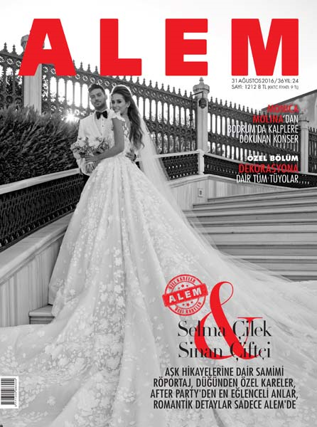 2016’NIN EN İYİ ALEM KAPAKLARI