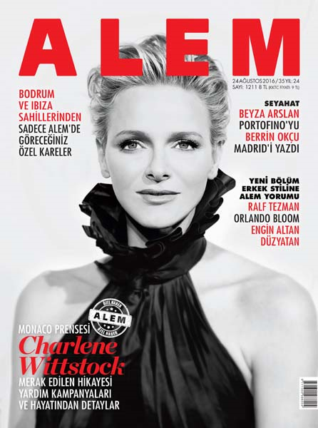 2016’NIN EN İYİ ALEM KAPAKLARI