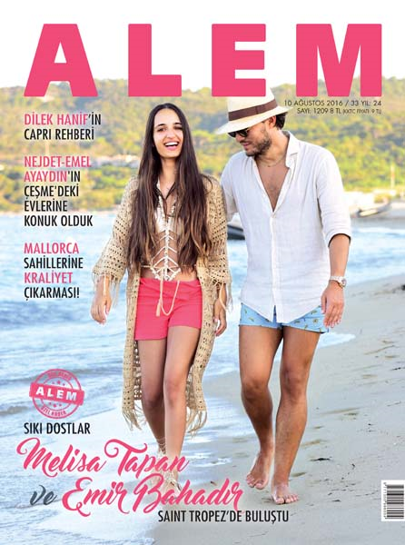 2016’NIN EN İYİ ALEM KAPAKLARI