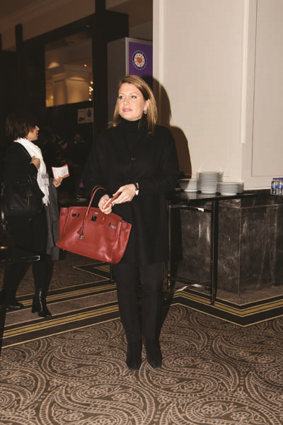 MARKA KONFERANSI 2016’YA İŞ DÜNYASINDAN BÜYÜK İLGİ 