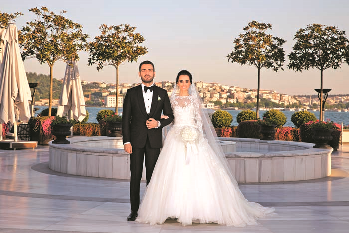 2016’DA ALEM SAYFALARINDA AŞKI TAÇLANDIRAN EN GÜZEL DÜĞÜNLER