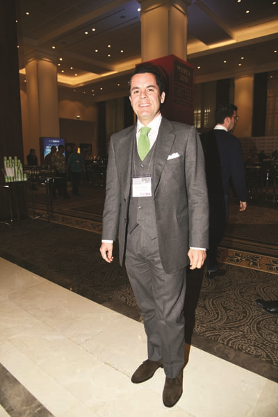 MARKA KONFERANSI 2016’YA İŞ DÜNYASINDAN BÜYÜK İLGİ 