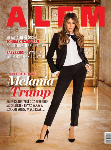 2016’NIN EN İYİ ALEM KAPAKLARI