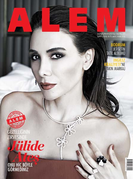 2016’NIN EN İYİ ALEM KAPAKLARI