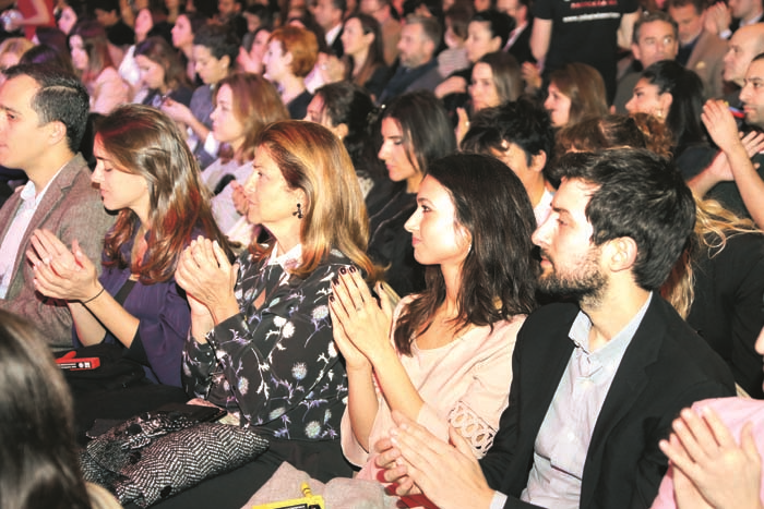 MARKA KONFERANSI 2016’YA İŞ DÜNYASINDAN BÜYÜK İLGİ 