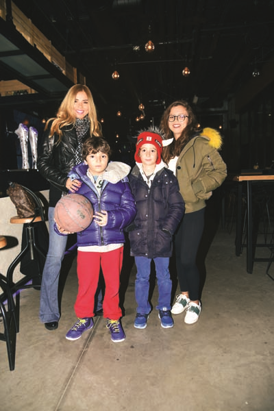 DARÜŞŞAFAKA DOĞUŞ’UN  REAL MADRID ZAFERİ GURURLANDIRDI