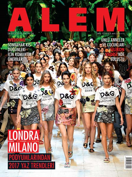 2016’NIN EN İYİ ALEM KAPAKLARI