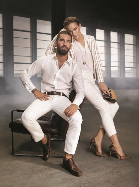 ALEMİN YANKI UYANDIRAN EN ÇARPICI RÖPORTAJLARI