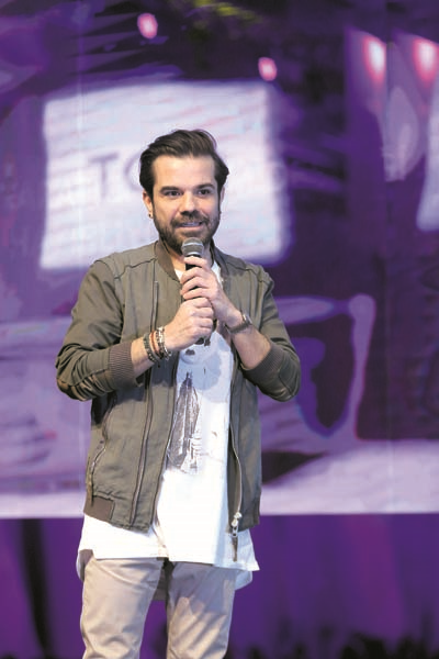 MARKA KONFERANSI 2016’YA İŞ DÜNYASINDAN BÜYÜK İLGİ 