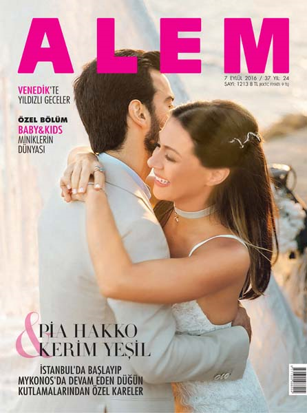 2016’NIN EN İYİ ALEM KAPAKLARI