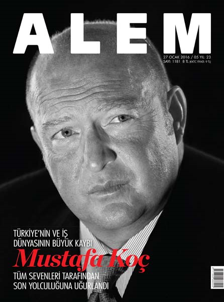 2016’NIN EN İYİ ALEM KAPAKLARI