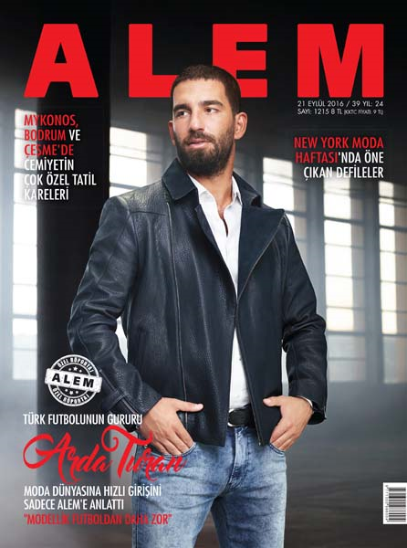 2016’NIN EN İYİ ALEM KAPAKLARI