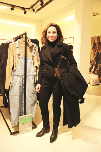 YENİ YIL ÖNCESİ ÇOK ÖZEL DAVET