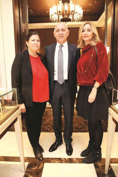 MAÇKA’DA İSVİÇRE HEYETİNE  ÖZEL DAVET