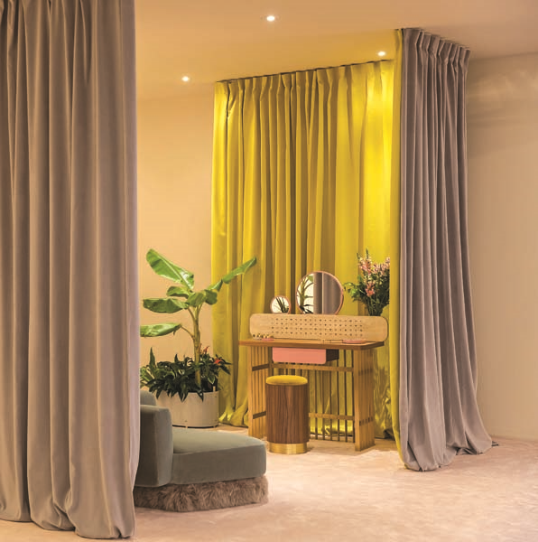 FENDİ’NİN  SANAT TUTKUSU