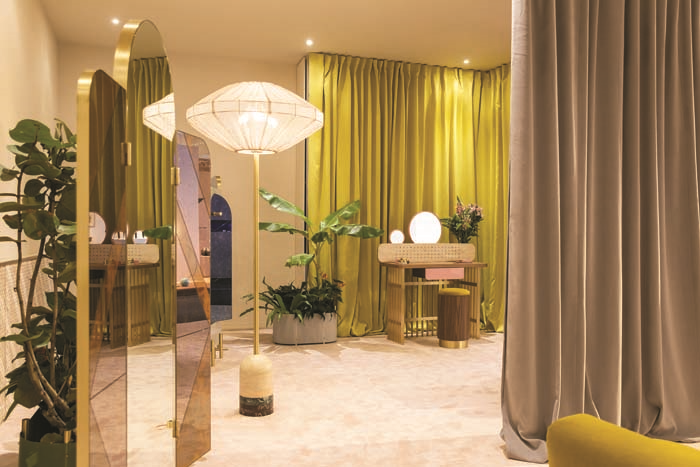 FENDİ’NİN  SANAT TUTKUSU